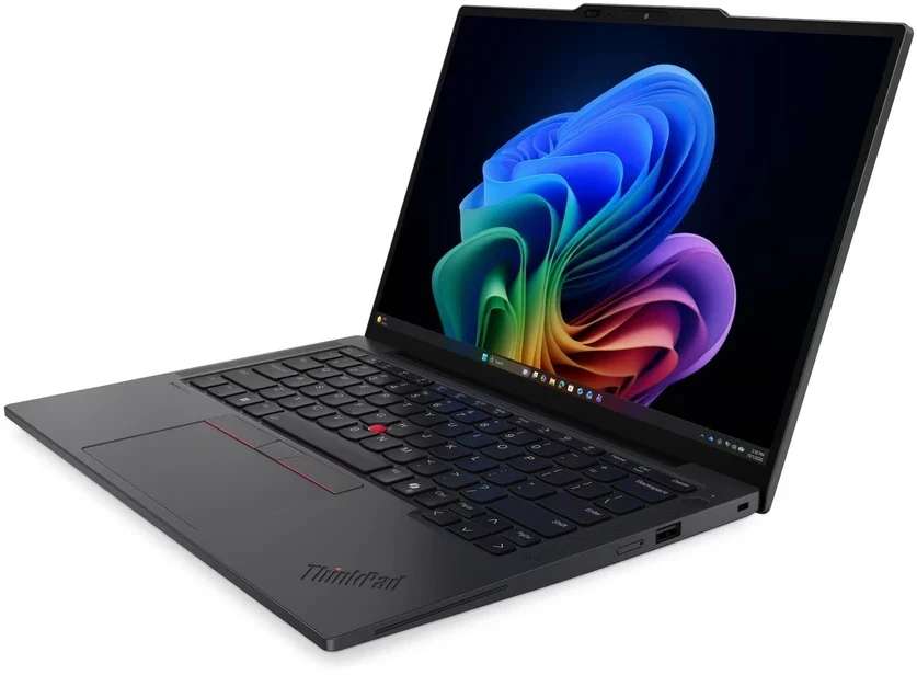 Nešiojamas kompiuteris Lenovo Lenovo ThinkPad X13 Gen 7 13.3" Ultra 7 355, 32GB, 512GB, Win 11 Pro - Notebook | Intel Core Ultra 7 355 | 32 GB | Windows 11 Pro
