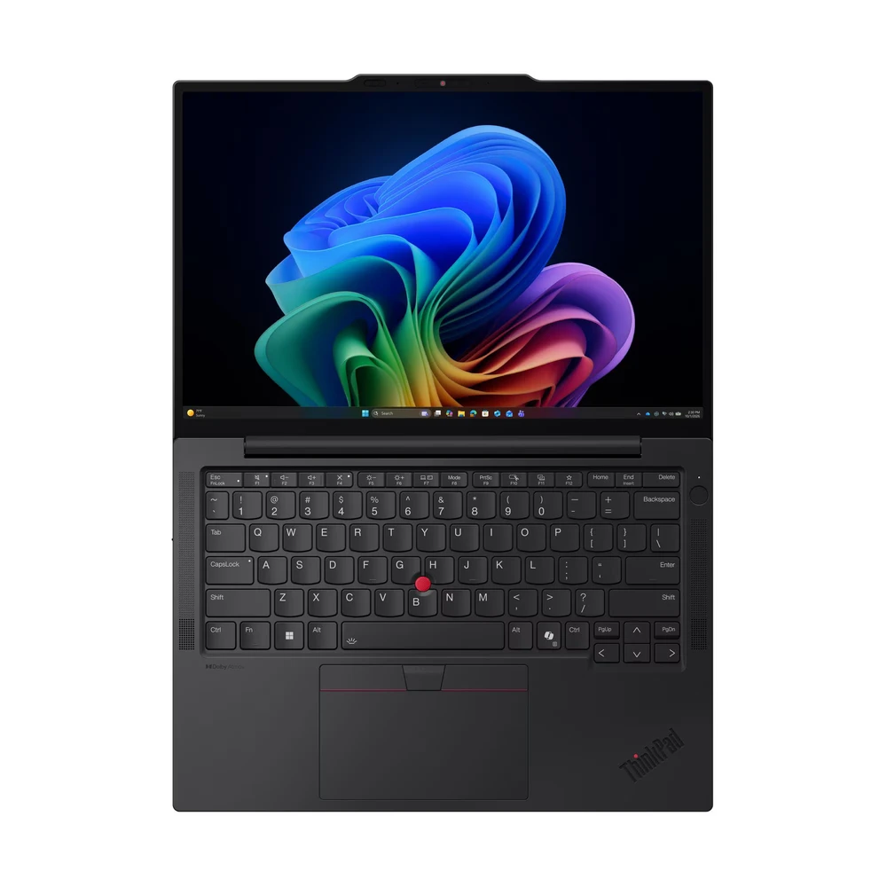 Nešiojamas kompiuteris Lenovo Lenovo ThinkPad X13 Gen 7 13.3" Ultra 7 355, 32GB, 512GB, Win 11 Pro - Notebook | Intel Core Ultra 7 355 | 32 GB | Windows 11 Pro