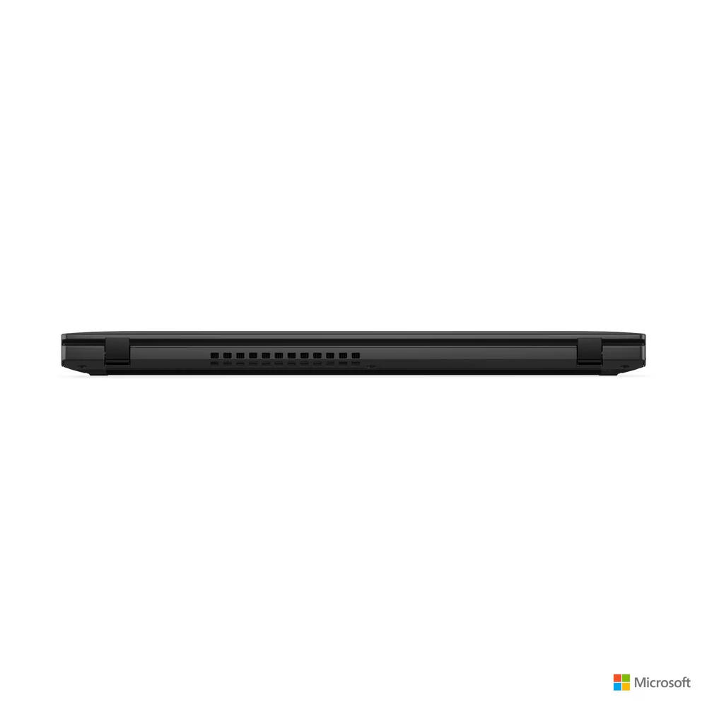 Nešiojamas kompiuteris Lenovo ThinkPad T16 Gen 3 | Intel Core Ultra 7 155U, 16" WUXGA, 32 GB RAM, 512 GB SSD, Windows 11 Pro | Juodas