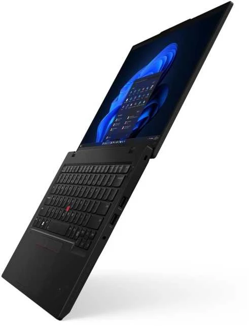Nešiojamas kompiuteris Lenovo ThinkPad L14 Gen 6 (Intel) | 14"/ IPS/ WUXGA/ Anti-glare | Intel Core™ Ultra 7 255U | 16GB | 512GB | Integrated Intel® Graphics | Windows® 11 Pro
