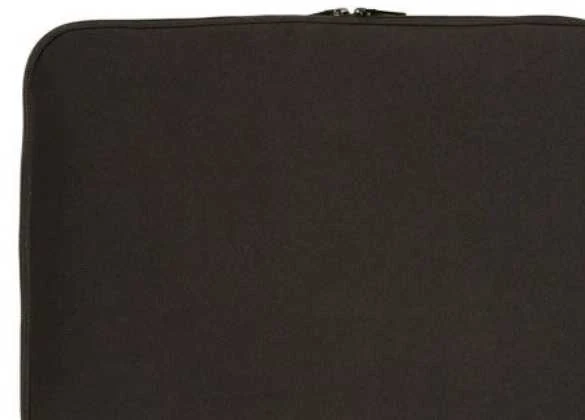 PEDEA 66060300 - Sleeve case - 43.9 cm (17.3") - Juodas