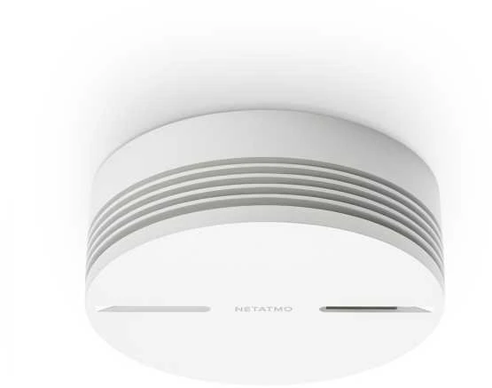 Legrand Netatmo PRO Smart home NSA-PRO-EU dūmų detektorius