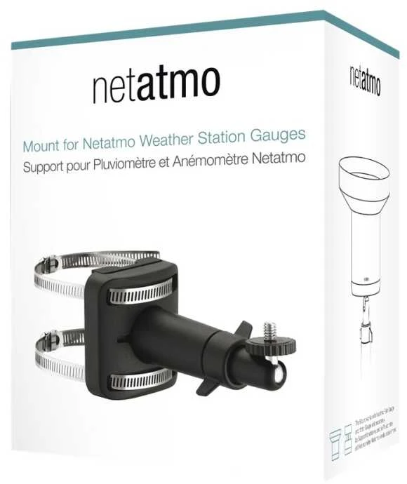 Netatmo Sieninis laikiklis