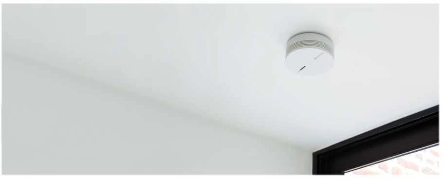 Netatmo Dūmų signalizacija