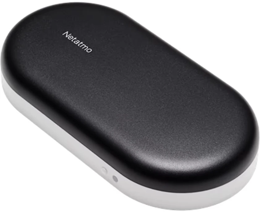 Netatmo Išmanusis oro kondicionieriaus valdiklis
