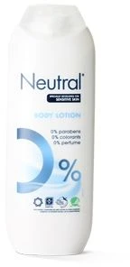 Neutral Losjonas kūnui 0