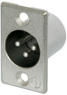 Monacor NC-3MP
