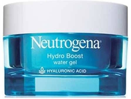 Neutrogena Hydro Boost Vanduo Gel Facial Gel unisex, 50 ml