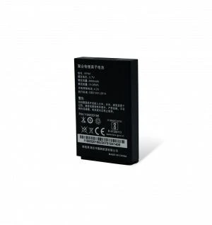 Patona baterija, skirta MT65 ir PT60 serijoms, 3.7V 3700mAh 3.7V
