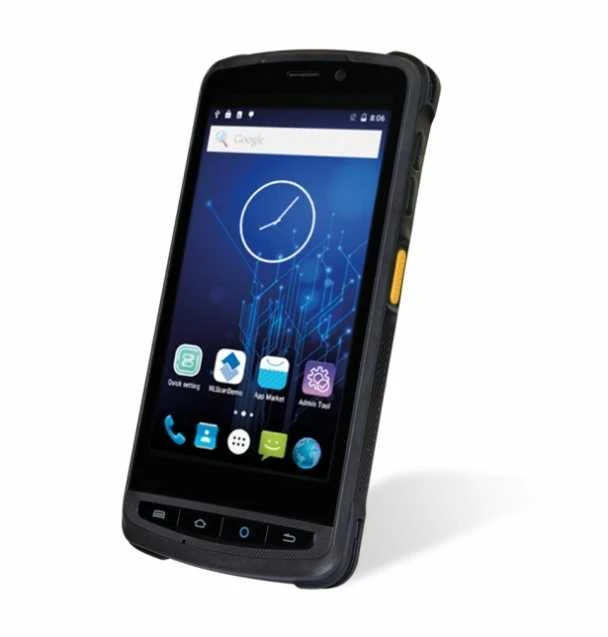 Newland NFT10 Pilot Pro su įjungtu jutikliniu ekranu
