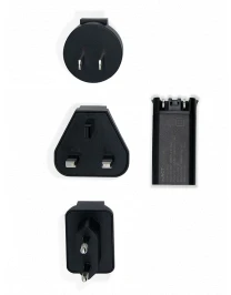Įkroviklis Newland ADP710 do szybkiego ładowania 1x USB-C (Fast Charging USB-C Power)