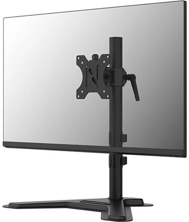 Laikiklis NEOMOUNTS NERO SINGLE MONITORIUS STAND 10-32"