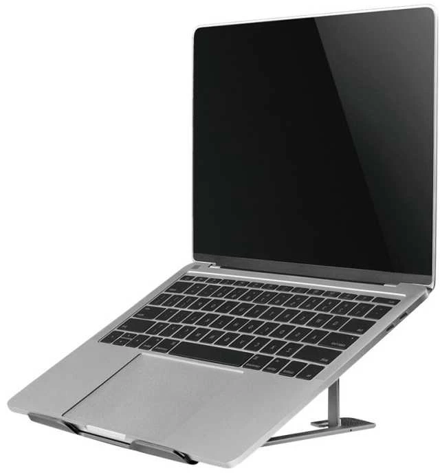 Neomounts NEWSTAR NOTEBOOK DESK STAND Pilkas (ERGONOMIC)