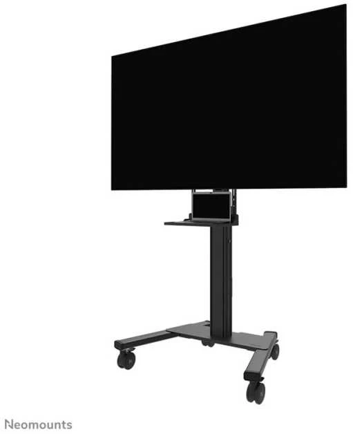 Laikiklis NEOMOUNTS LAPTOP SHELF KIT, VESA, MAX 2,5 KG, UNIVERSAL