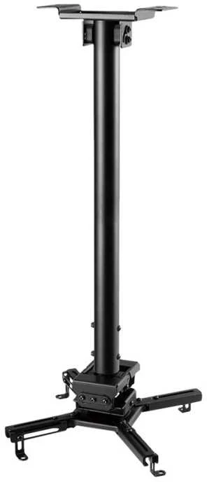 Neomounts NEWSTAR PROJEKTORIAUS LUBŲ MONTAVIMO PRIEMONĖS (REGULIUOJAMAS AUKŠTIS: 60-90 CM)