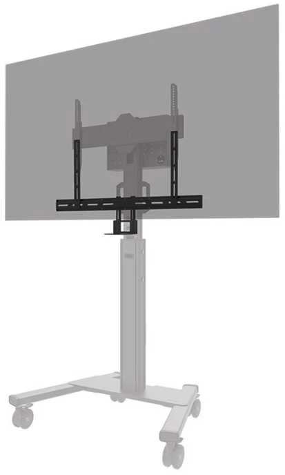 Laikiklis NEOMOUNTS PTZ/UC CAMERA SHELF KIT, VESA, MAX 5 KG, UNIVERSAL