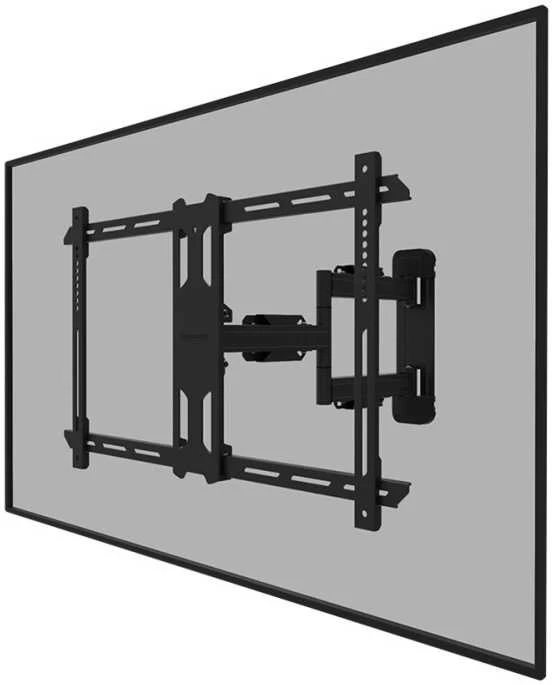 Laikiklis NEOMOUNTS SELECT SCREEN WALL MOUNT (FULL MOTION, 3 PIVOTS, VESA 600X400)