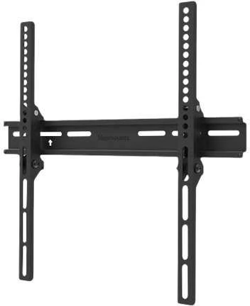 Laikiklis NEOMOUNTS BY NEWSTAR SCREEN WALL MOUNT (FIXED, LOCKABLE, VESA 400X400)