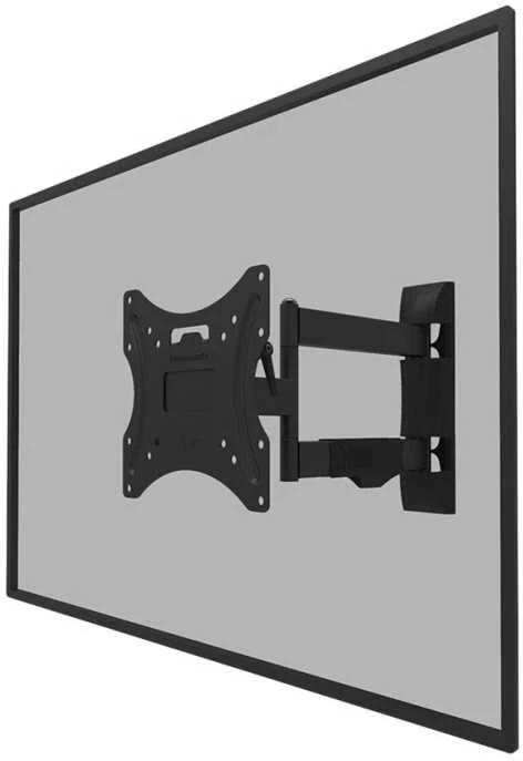 Laikiklis NEOMOUNTS BY NEWSTAR SCREEN WALL MOUNT (FULL MOTION, 3 PIVOTS, VESA 200X200)