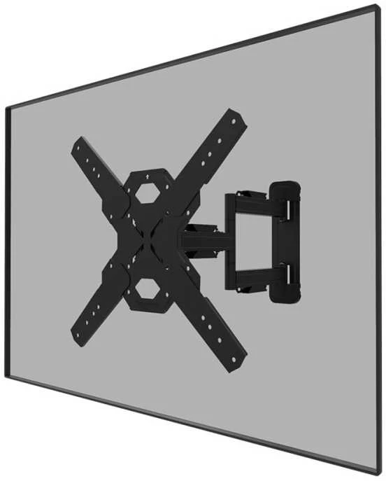 Laikiklis NEOMOUNTS SELECT SCREEN WALL MOUNT (FULL MOTION, 3 PIVOTS, VESA 400X400)