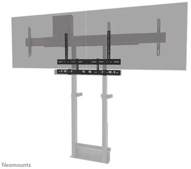 Laikiklis NEOMOUNTS VIDEOBAR KIT, VESA, MAX 10 KG - UNIVERSAL