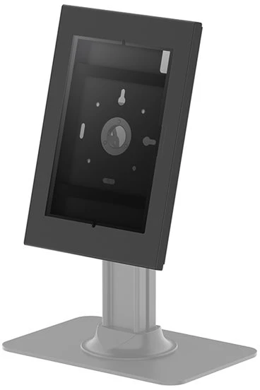 Dėklas na tablet Neomounts Neomounts WL15-601BL1 obudowa do tabletu Juodas 27,9 cm (11'')