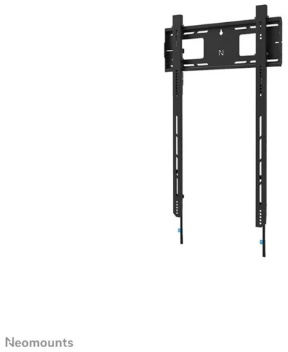 Laikiklis NEOMOUNTS LEVEL-750 WALL MOUNT (XL, 100 KG, PORTRAIT, KICKSTAND, LOCKABLE, CONNECTABLE, VESA 500X800)