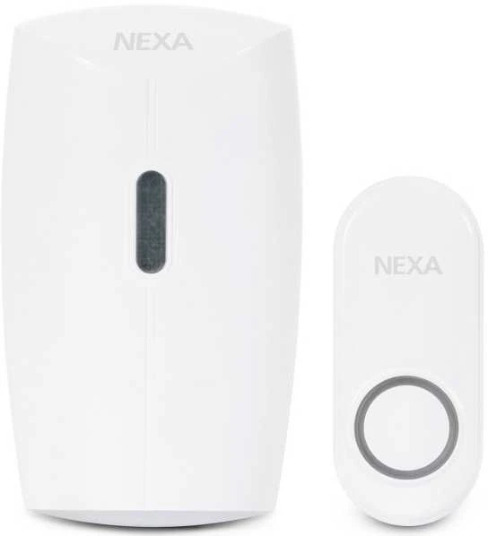 „Nexa“ belaidis durų skambutis su oro kondicionieriumi / MLR-1923