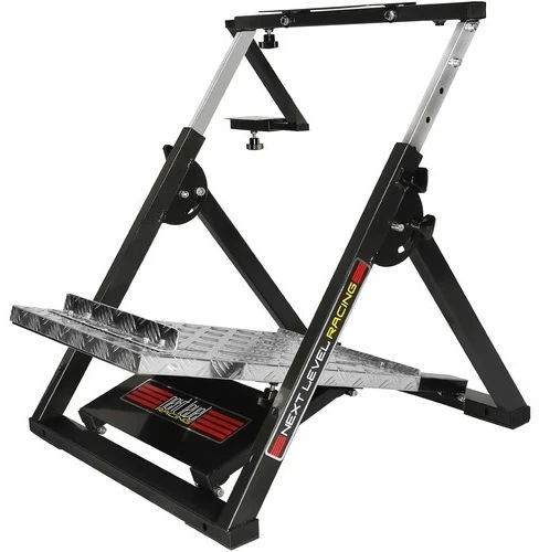 Next Level Racing stovas vairui 2.0