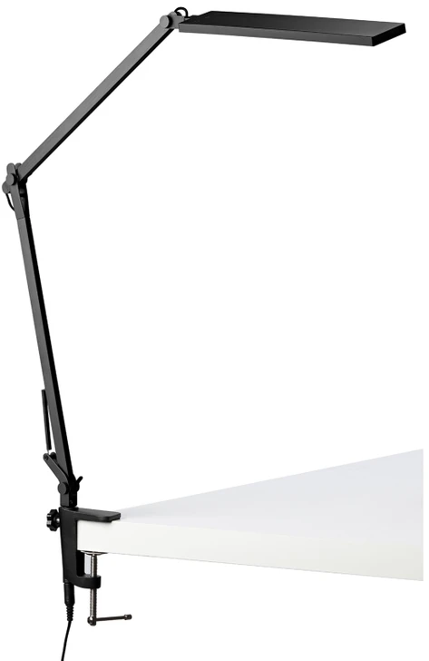 Nielsen_Light ARCHITEKTŪRINĖ BIURO LEMPA JUODA