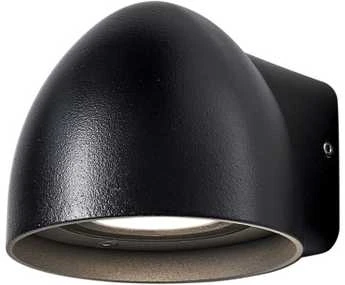 Nielsen_Light BERŽO SIENINIS ŠVIESTUVAS, JUODA, ĮVAŽIUOJAMAS