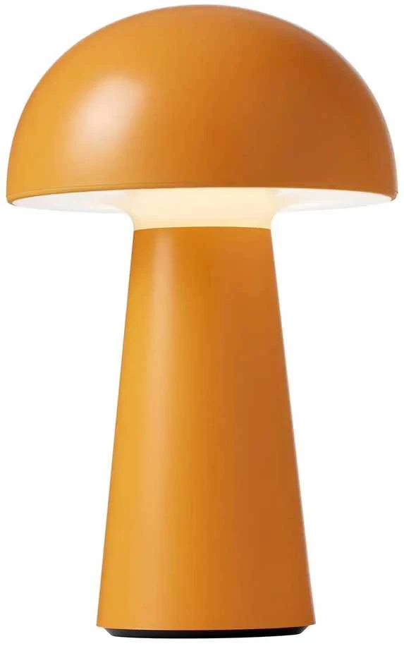 Nielsen_Light STALINĖ LEMPA „MOVE ME Oranžinis“