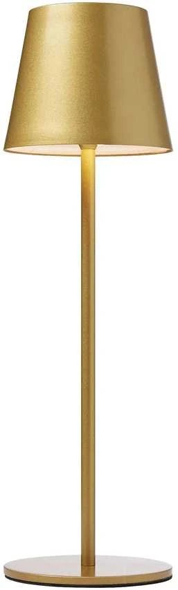 Nielsen_Light STALINĖ LEMPA ONE BRONZE