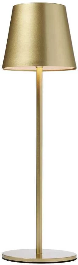 Nielsen_Light STALINĖ LEMPA ONE GOLDEN