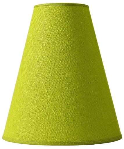 Nielsen_Light EISMO EKRANAS CAROLIN LIME Žalias