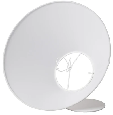 Nielsen_Light EMMA CASA ŠVIESTUVO TAURIUKAS, 16,5 CM AUKŠTIS, Baltas