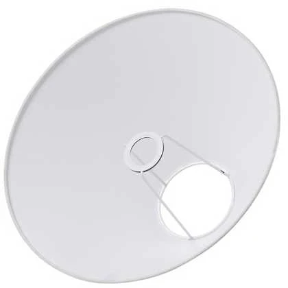 Nielsen_Light EMMA PALACIO ŠVIESTUVO TVARKYKLIS, A, 20,5 CM, Baltas