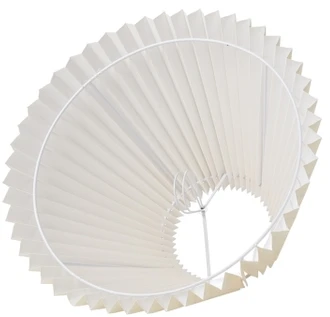 Nielsen_Light KLOJUOTAS EKRANAS EMMA HACIENDA SIDE 21 CM KREMINIS