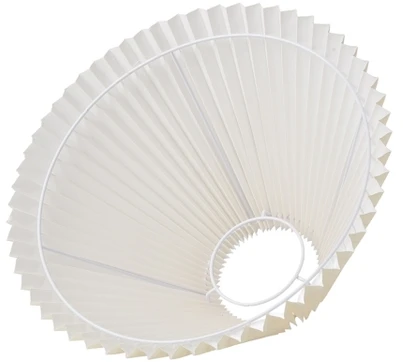 Nielsen_Light KLOJUOTAS EKRANAS EMMA HACIENDA SIDE 25 CM KREMINIS