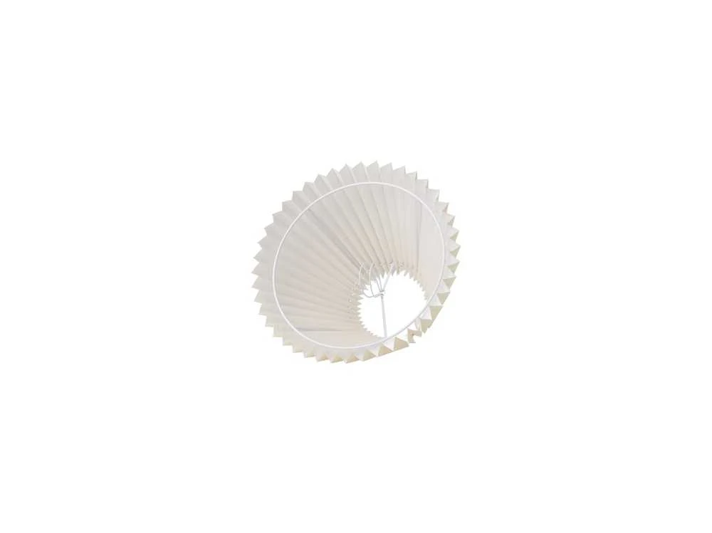 Nielsen_Light KLOJUOTAS EKRANAS EMMA HACIENDA SIDE 17 CM KREMINIS