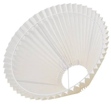 Nielsen_Light KLOJUOTAS EKRANAS EMMA HACIENDA SIDE 23 CM KREMINIS