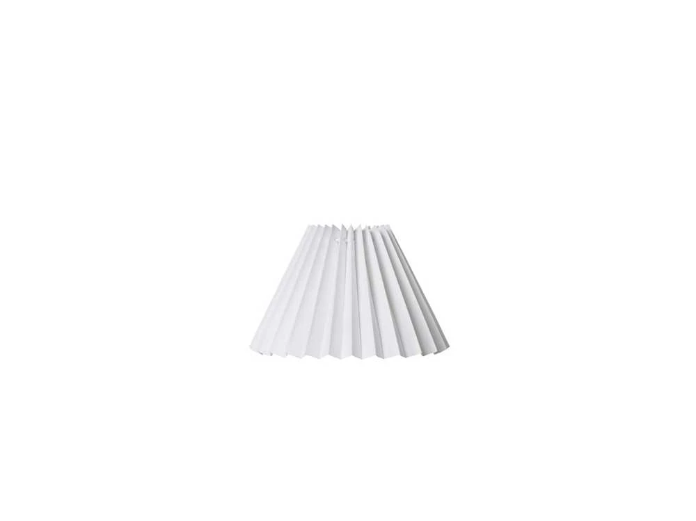 Nielsen_Light Klostuota širma „EMMA HACIENDA“ šoninė sienelė, 15 cm, balta