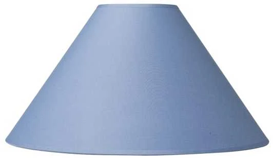 Nielsen_Light ŠVIESTUVO ŠABLONAS EMMA PALACIO H 20,5 CM MĖLYNAS