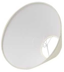 Nielsen_Light ŠVIESTUVO ŠABLONAS EMMA PALACIO H 14,5 CM KREMINIS