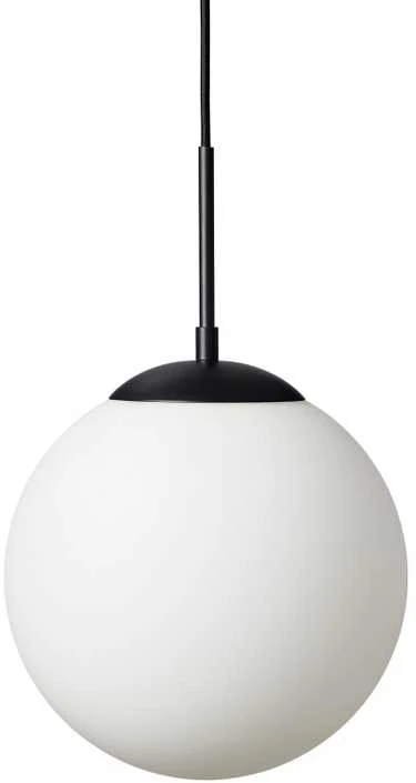 Nielsen_Light PENDEL AN OPAL SKERSMUO 18 CM