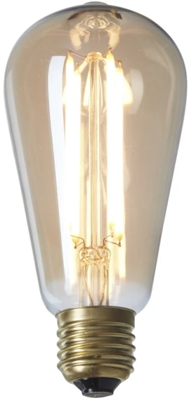 Nielsen_Light Porceliano šviestuvo laikiklis P7 E27 keraminė balta