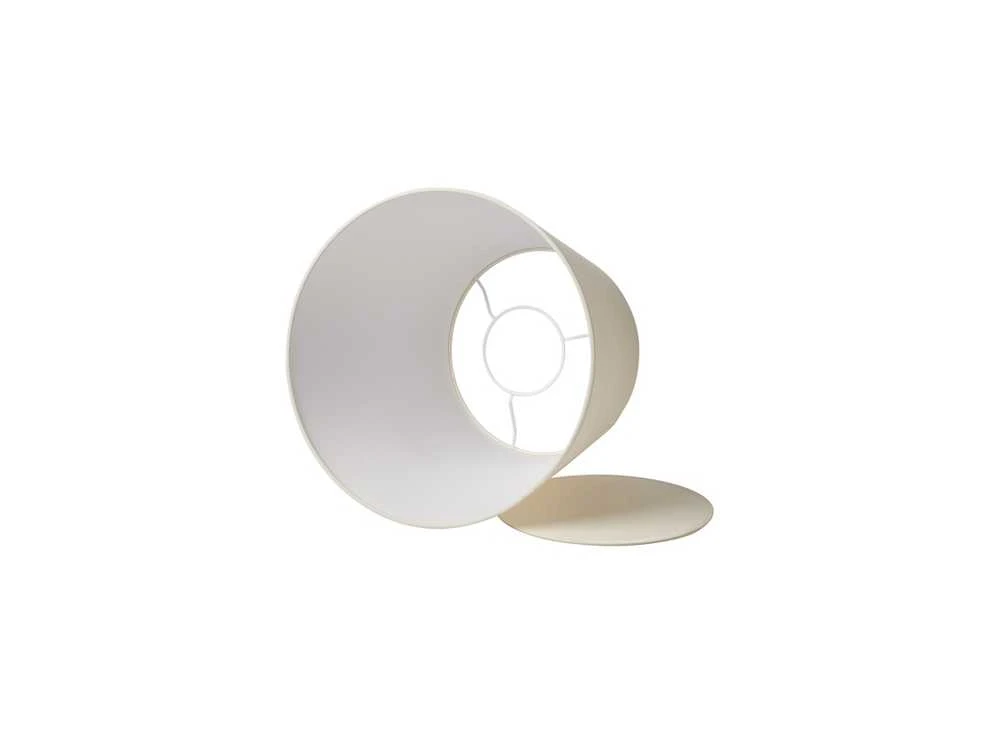 Nielsen_Light ŠVIESTUVO GAUBTAS „EMMA DOMUS“, AUKŠTIS 28,0 CM, KREMINIS