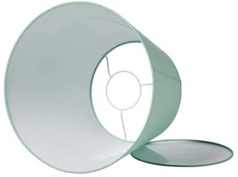 Nielsen_Light ŠVIESTUVO ŠABLONAS EMMA DOMUS, AUKŠTIS 32,0 CM, ŽALIAS