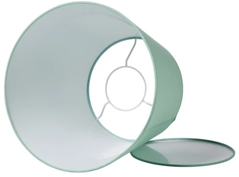 Nielsen_Light ŠVIESTUVO ŠABLONAS EMMA DOMUS, AUKŠTIS 28,0 CM, ŽALIAS