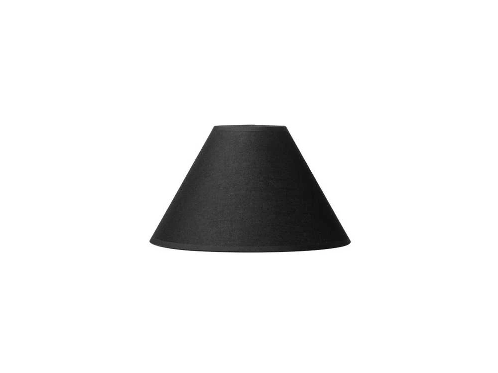 Nielsen_Light ŠVIESTUVO ŠABLONAS EMMA PALACIO H 14,5 CM Juodas